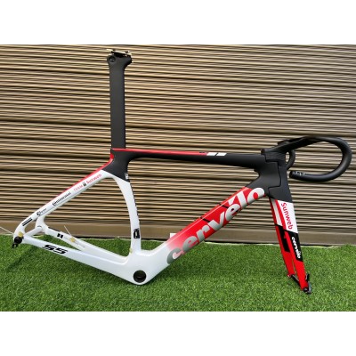 Sunweb deals cervelo r5